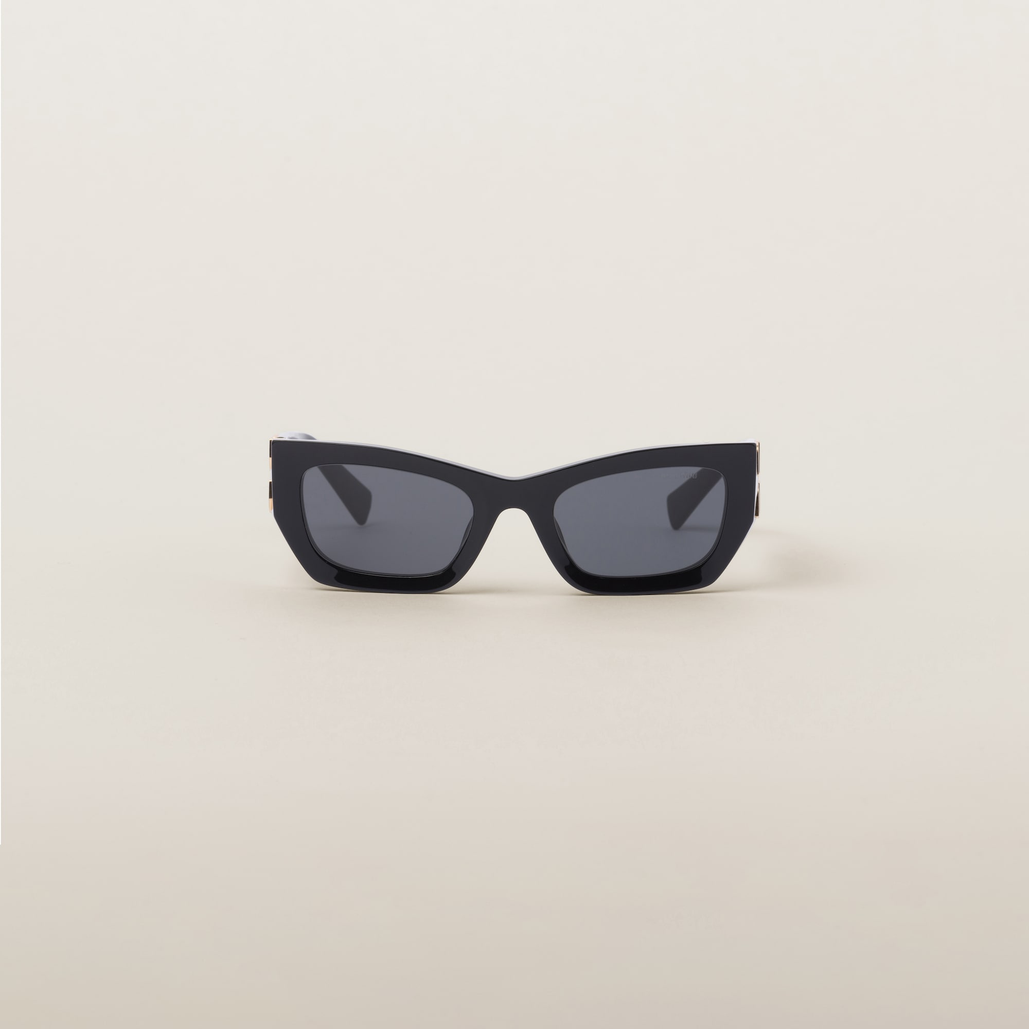 Miu Glimpse sunglasses - Image 1